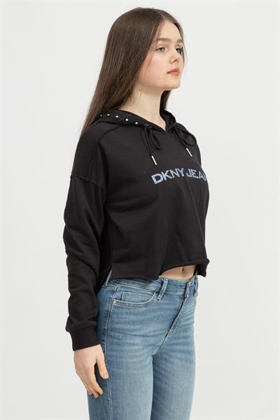 DKNY Kadın Sweatshirt