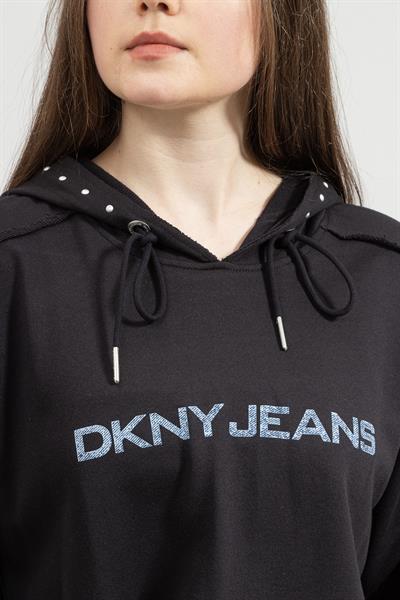 DKNY Kadın Sweatshirt