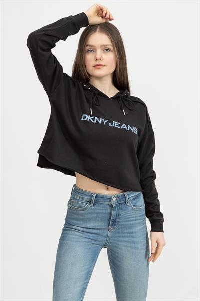 DKNY Kadın Sweatshirt