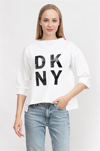 DKNY Kadın Sweatshirt