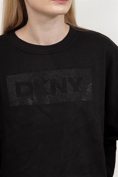 DKNY Kadın Sweatshirt