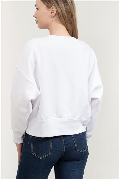 DKNY Kadın Sweatshirt