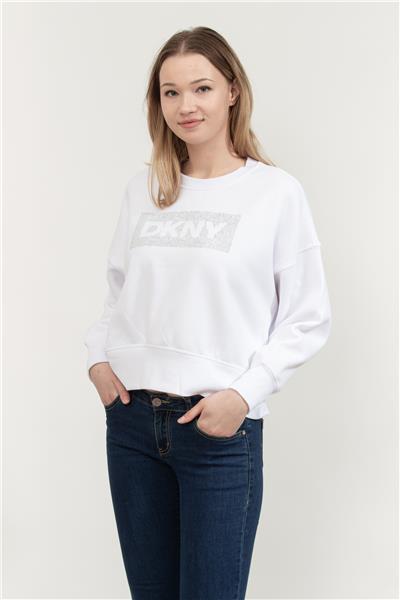 DKNY Kadın Sweatshirt