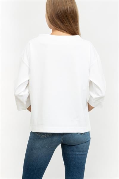 DKNY Kadın Sweatshirt