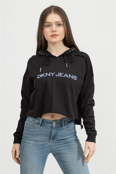 DKNY Kadın Sweatshirt