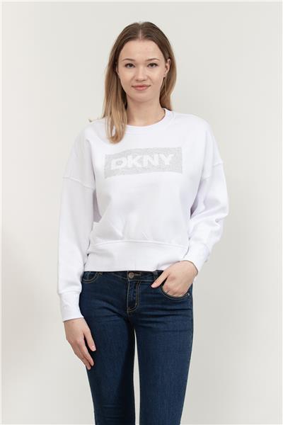 DKNY Kadın Sweatshirt