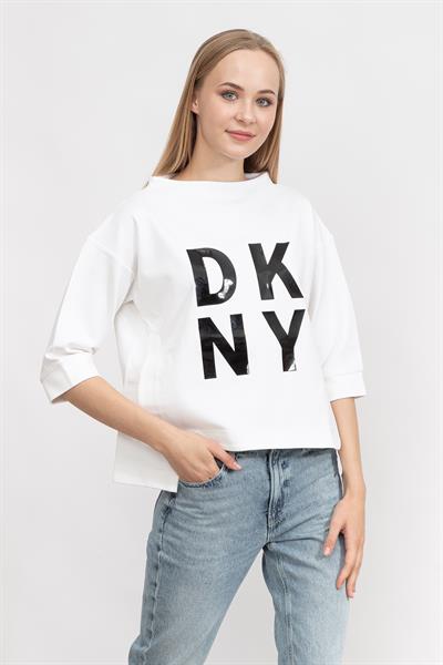 DKNY Kadın Sweatshirt