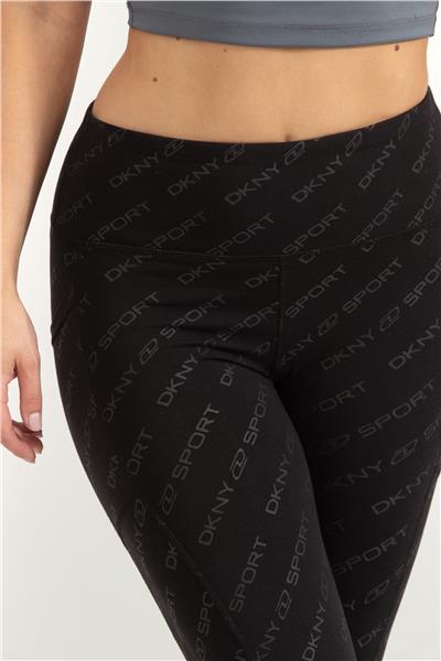 DKNY Kadın Tayt