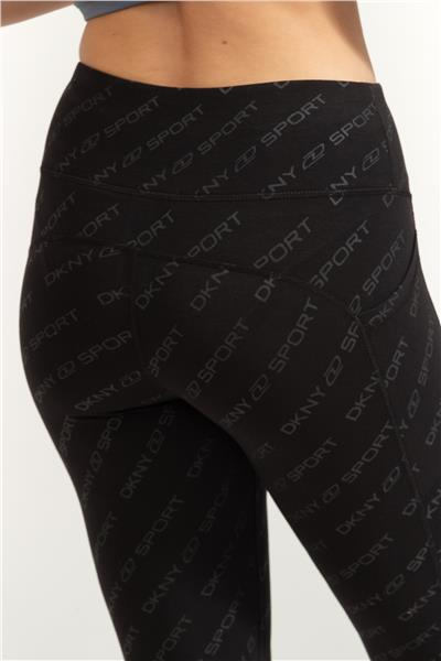 DKNY Kadın Tayt