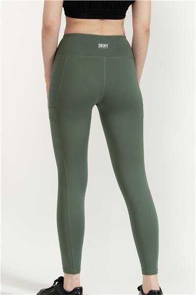 DKNY Kadın Tayt