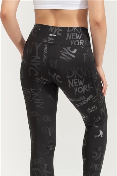 DKNY Kadın Tayt