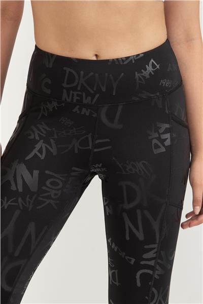 DKNY Kadın Tayt
