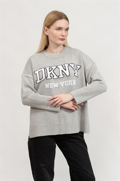 DKNY Kadın Triko
