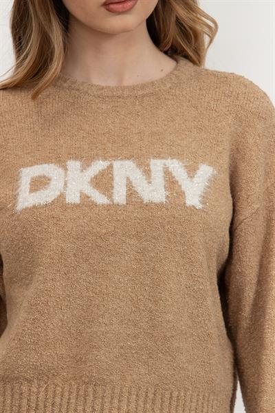 DKNY Kadın Triko