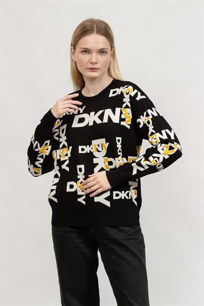 DKNY Kadın Triko