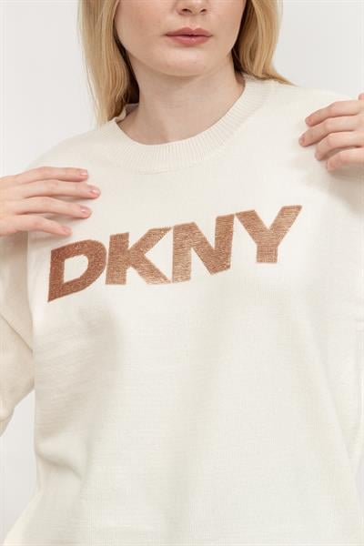 DKNY Kadın Triko