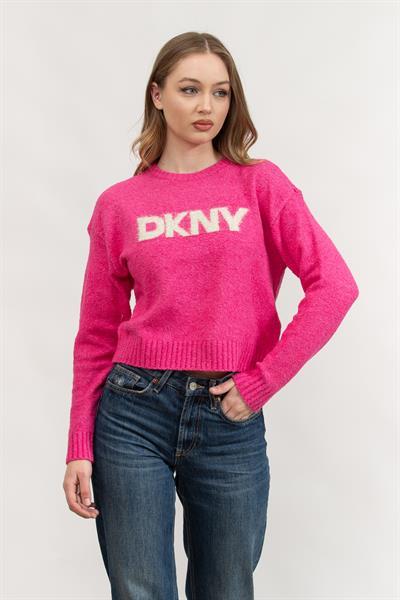 DKNY Kadın Triko