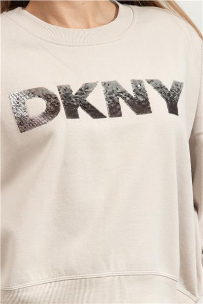 DKNY Kadın Triko