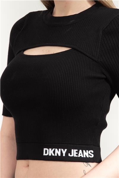 DKNY Kadın Triko