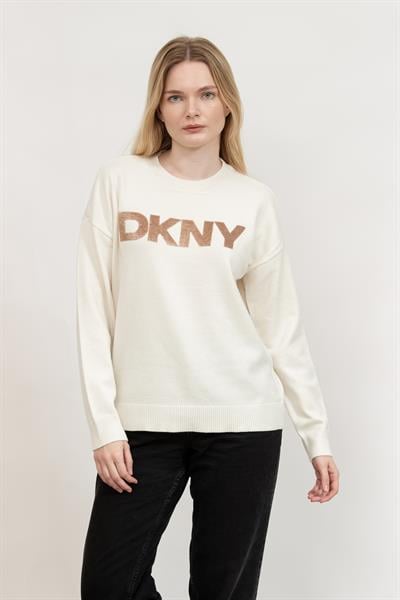DKNY Kadın Triko