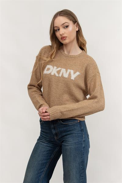 DKNY Kadın Triko