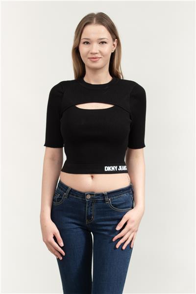 DKNY Kadın Triko