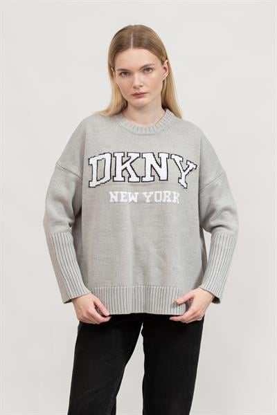 DKNY Kadın Triko