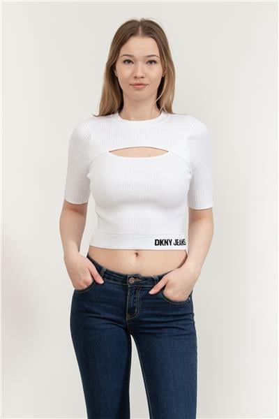 DKNY Kadın Triko