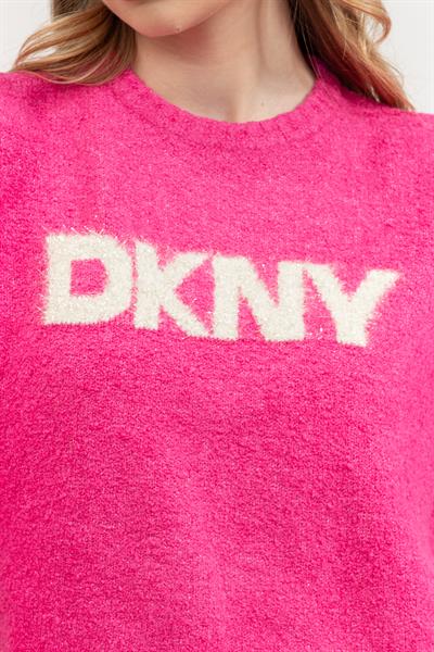 DKNY Kadın Triko