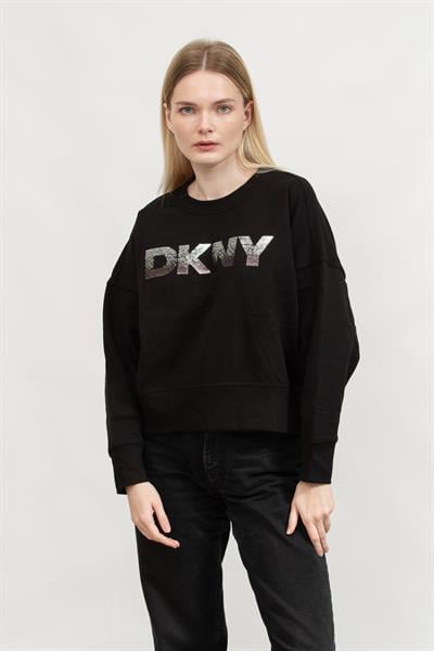 DKNY Kadın Triko