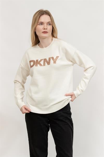 DKNY Kadın Triko