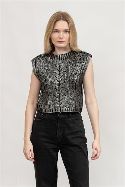 DKNY Kadın Triko