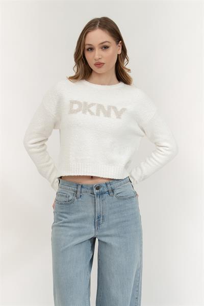 DKNY Kadın Triko
