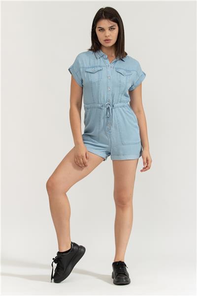 DKNY Kadın Tulum