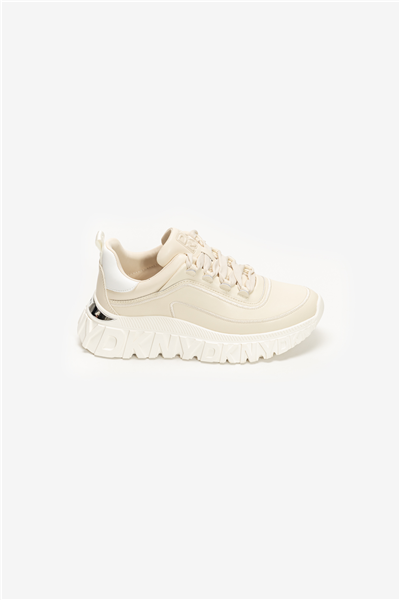 DKNY Lacombe Lace Up Kadın Sneaker