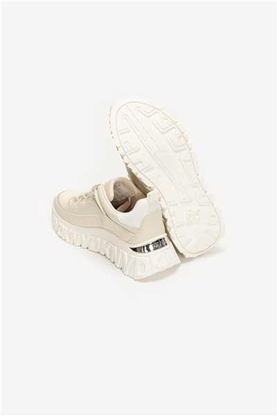 DKNY Lacombe Lace Up Kadın Sneaker