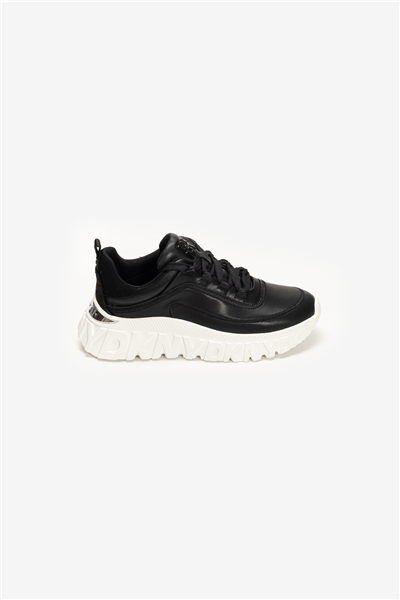 DKNY Lacombe Lace Up Kadın Sneaker