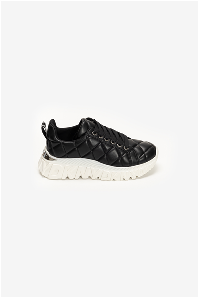 DKNY Lathen - Lace Up Kadın Sneaker