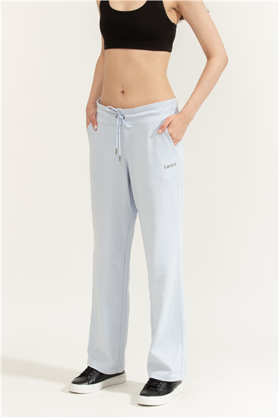 DKNY Metallic Bubble Open Kadın Eşofman Altı