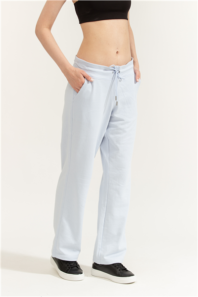 DKNY Metallic Bubble Open Kadın Eşofman Altı