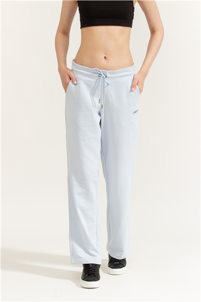 DKNY Metallic Bubble Open Kadın Eşofman Altı