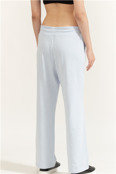 DKNY Metallic Bubble Open Kadın Eşofman Altı