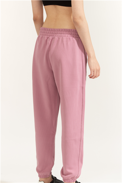 DKNY Mid Rise Jogger Kadın Eşofman Altı