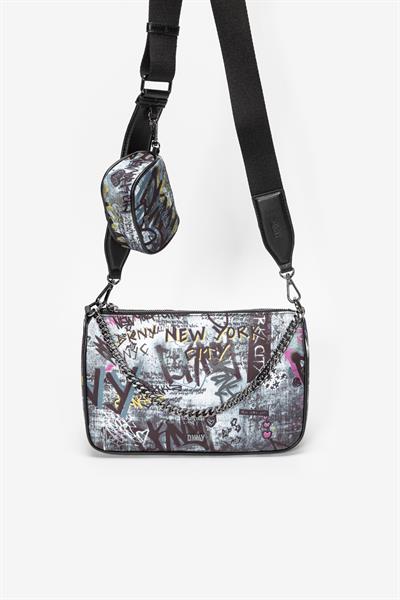 DKNY Mini Omuz Çantası