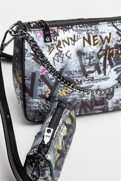 DKNY Mini Omuz Çantası