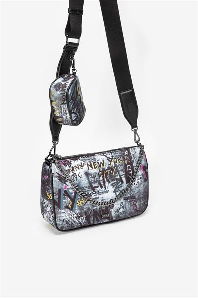 DKNY Mini Omuz Çantası