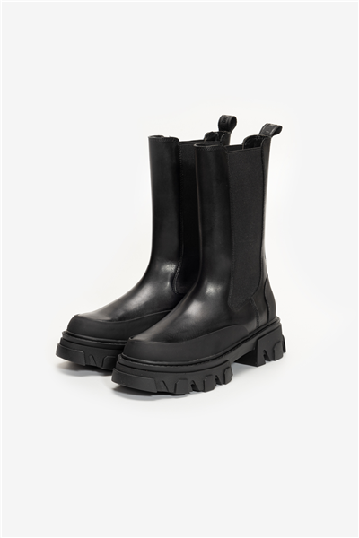 DKNY Mtt Le/Rbrzd Pu Kadın Bot