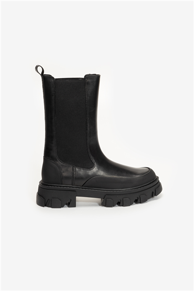 DKNY Mtt Le/Rbrzd Pu Kadın Bot