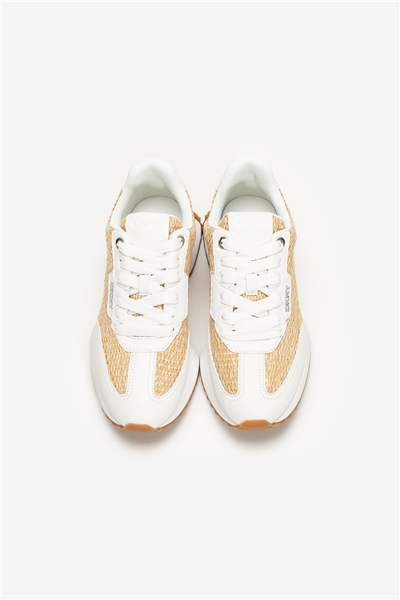 DKNY Naples Lace Up Kadın Sneaker