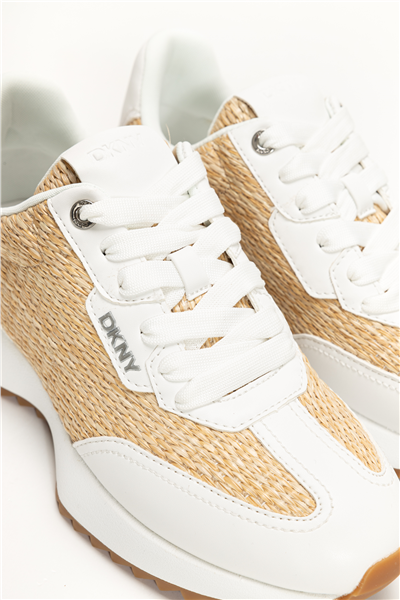 DKNY Naples Lace Up Kadın Sneaker
